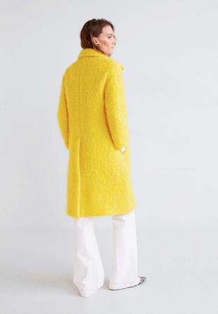Пальто Mango