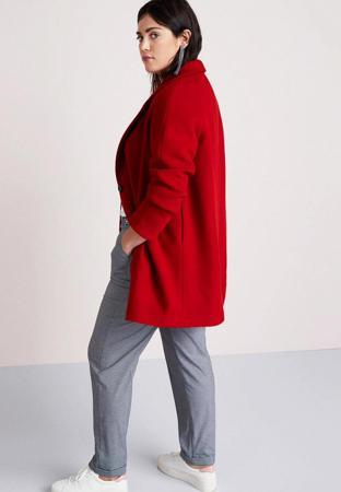 Пальто Violeta by Mango