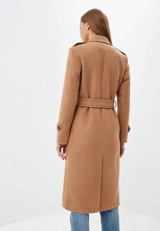 Пальто TrendyAngel