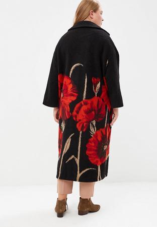 Пальто Kitana by Rinascimento