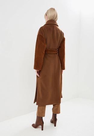 Пальто Weekend Max Mara