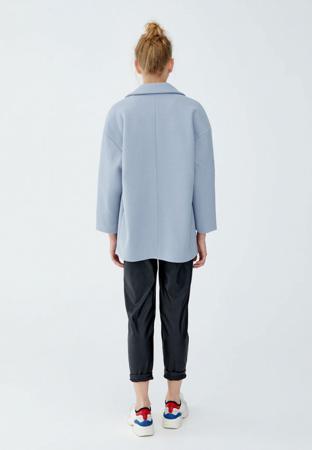 Пальто Pull&Bear