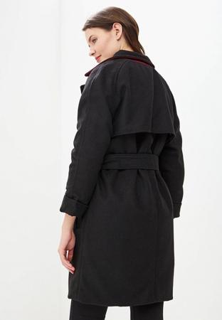 Пальто Usha