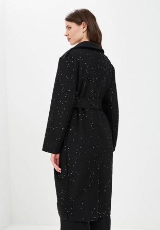 Пальто ISYW I sew you wear