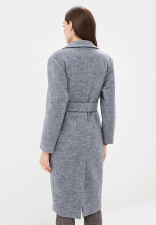 Пальто ISYW I sew you wear