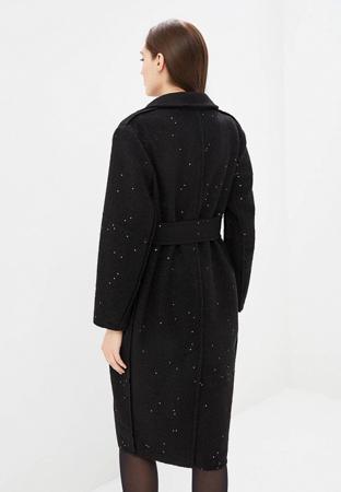 Пальто ISYW I sew you wear