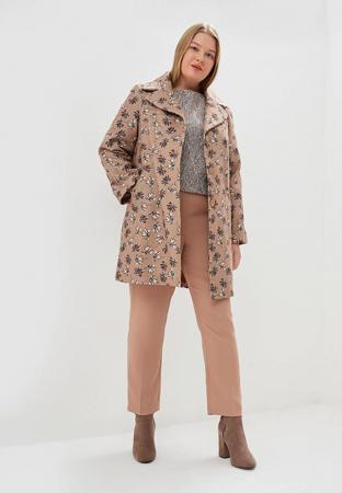 Пальто Camomilla Italia