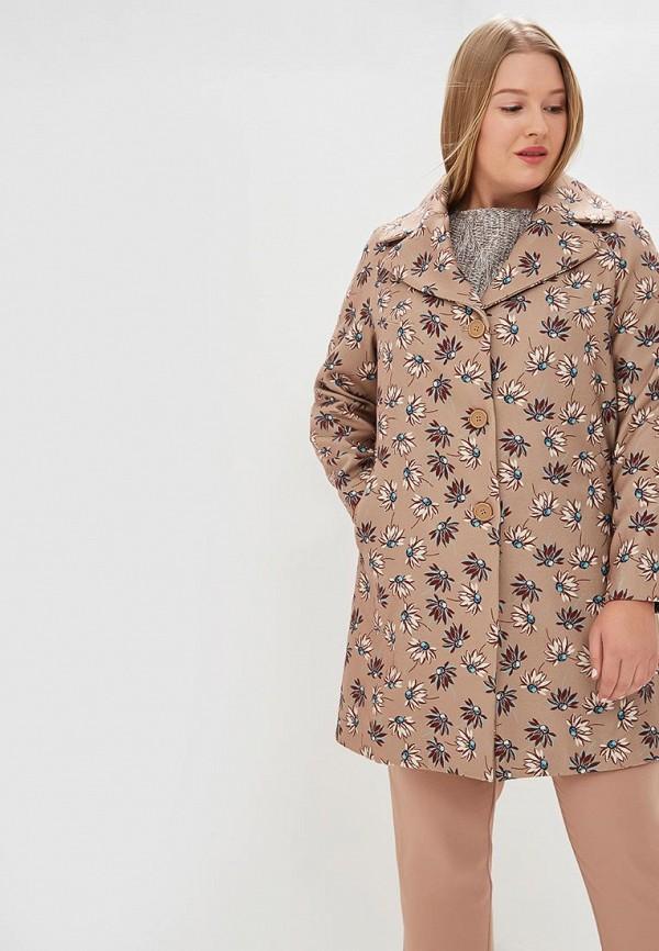 Пальто Camomilla Italia