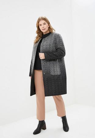 Пальто Zar style