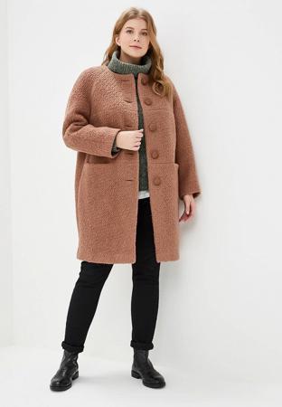 Пальто Zar style