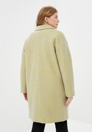Пальто Zar style