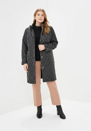 Пальто Zar style