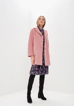 Пальто Weekend Max Mara