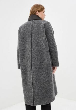 Пальто Zar style