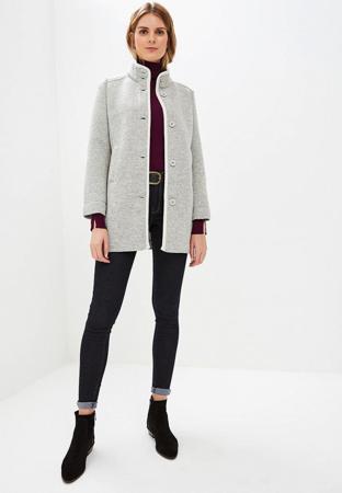 Пальто Zabaione