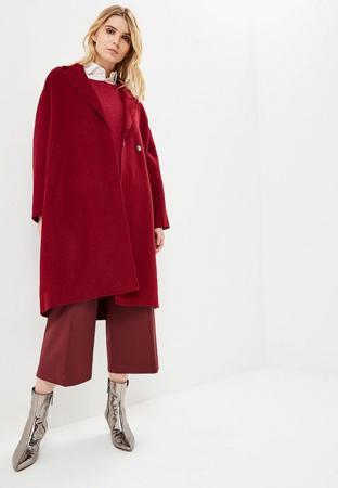 Пальто Twinset Milano