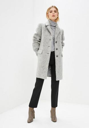 Пальто Twinset Milano