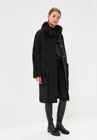 Пальто Electrastyle