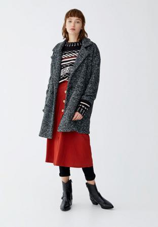 Пальто Pull&Bear