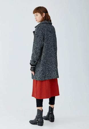 Пальто Pull&Bear