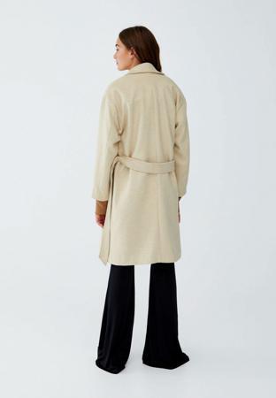 Пальто Pull&Bear