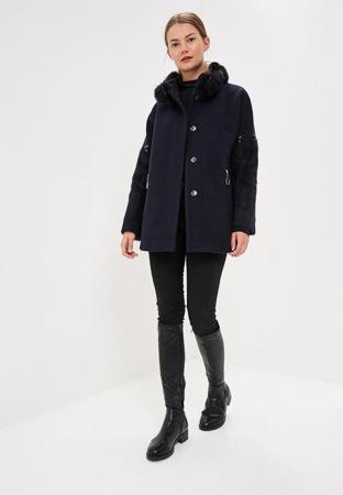 Пальто Electrastyle