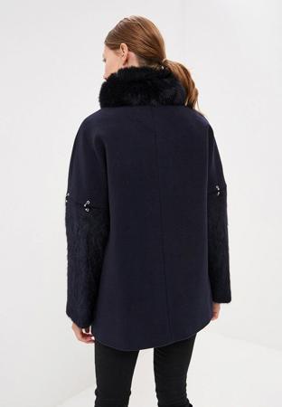 Пальто Electrastyle