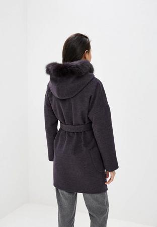 Пальто Electrastyle