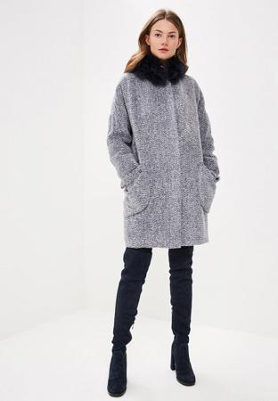 Пальто Electrastyle