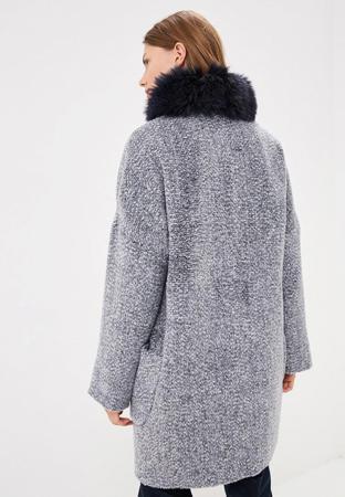 Пальто Electrastyle