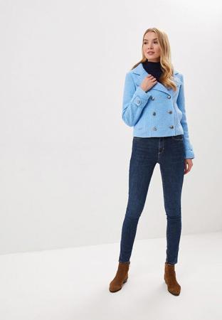 Пальто Lezzarine