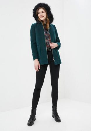Пальто Dorothy Perkins