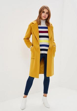 Пальто Marks & Spencer