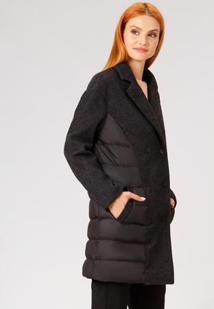 Пальто Finn Flare