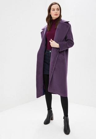 Пальто Lezzarine