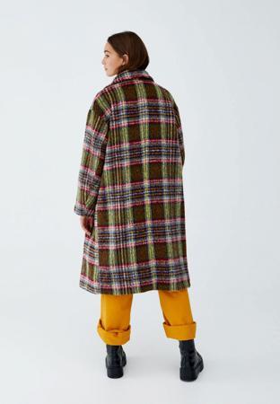 Пальто Pull&Bear