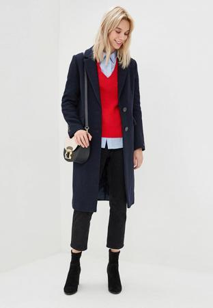 Пальто Marks & Spencer