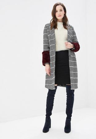 Пальто Tiffosi