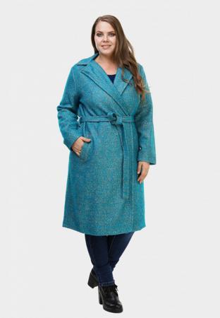 Пальто Magwear