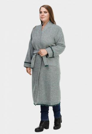 Пальто Magwear