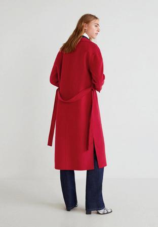Пальто Mango