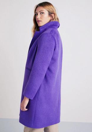 Пальто Violeta by Mango