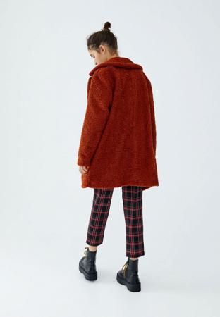 Пальто Pull&Bear