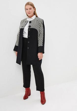 Пальто Мечты Данаи