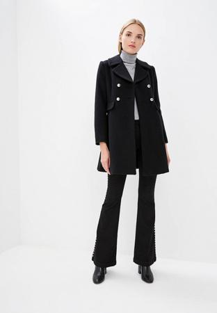 Пальто Emporio Armani