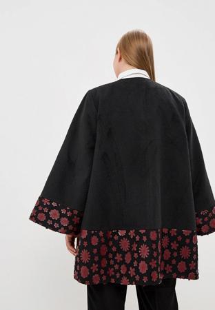 Пальто Мечты Данаи