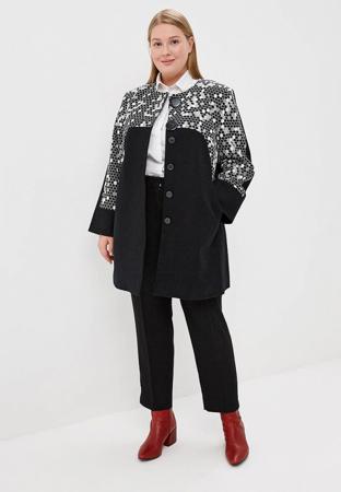 Пальто Мечты Данаи