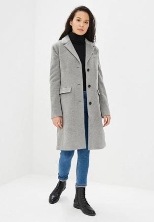 Пальто Calvin Klein Jeans