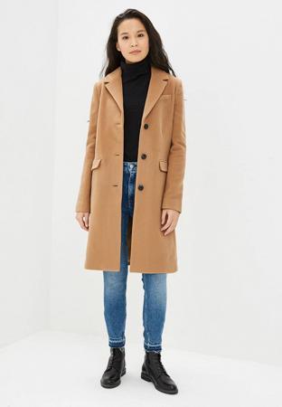 Пальто Calvin Klein Jeans