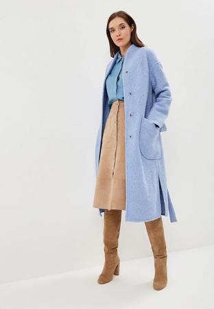 Пальто Rosso Style